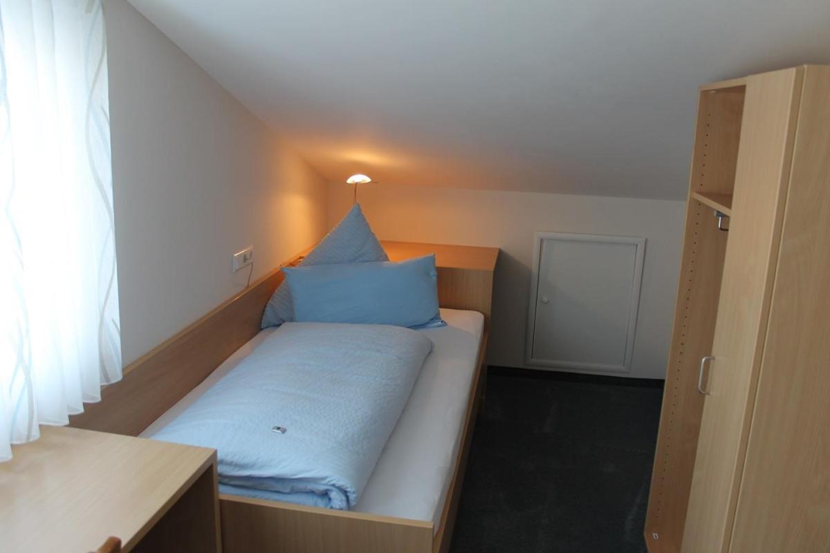 Hotel Berghofstueble Obermarchtal Zewnętrze zdjęcie