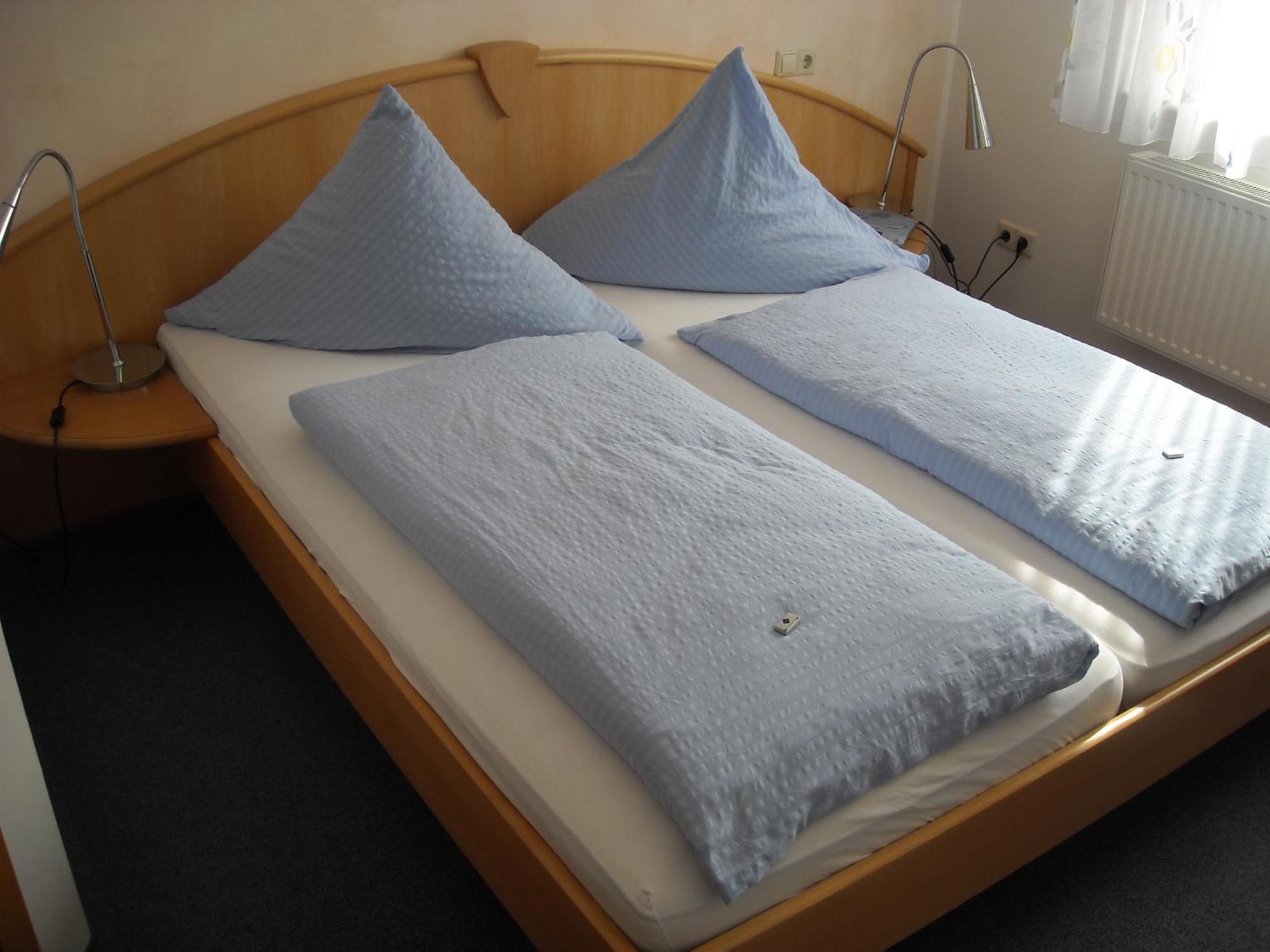 Hotel Berghofstueble Obermarchtal Zewnętrze zdjęcie