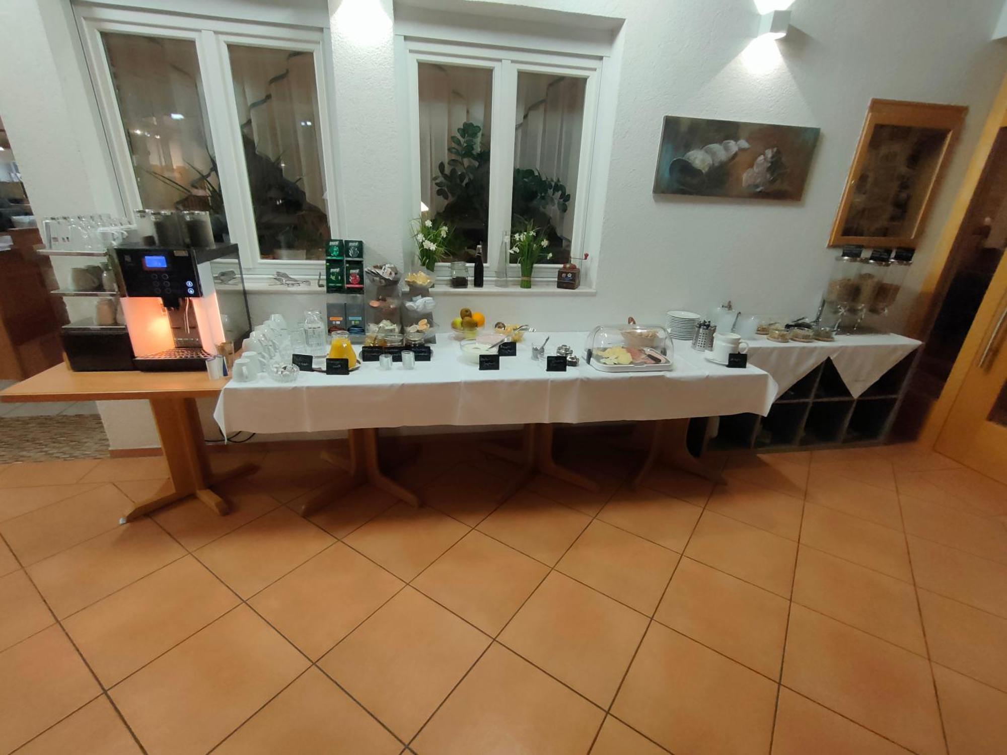 Hotel Berghofstueble Obermarchtal Zewnętrze zdjęcie