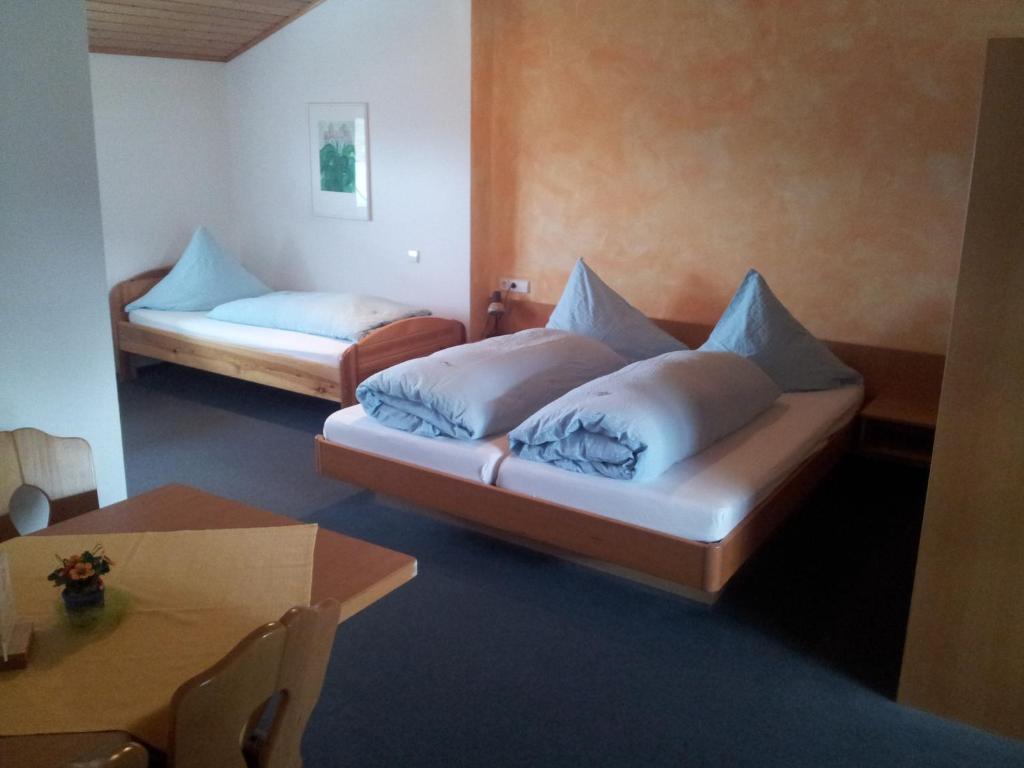 Hotel Berghofstueble Obermarchtal Pokój zdjęcie