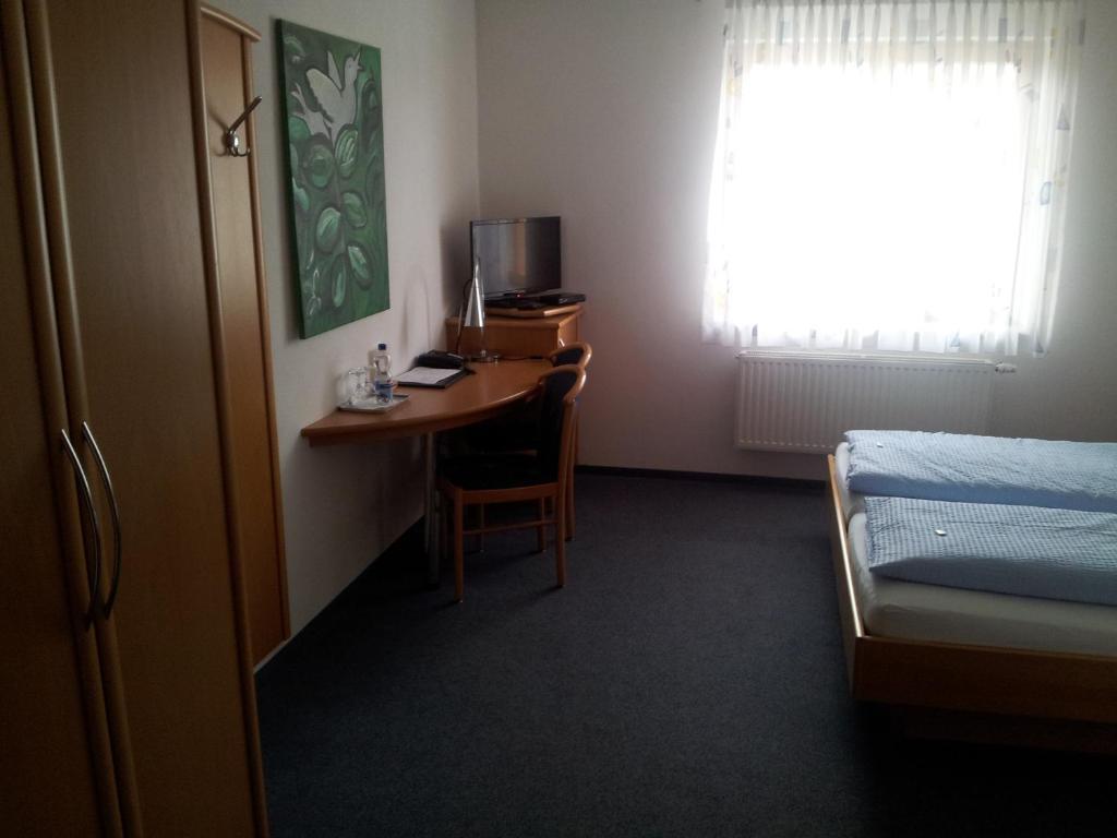 Hotel Berghofstueble Obermarchtal Pokój zdjęcie