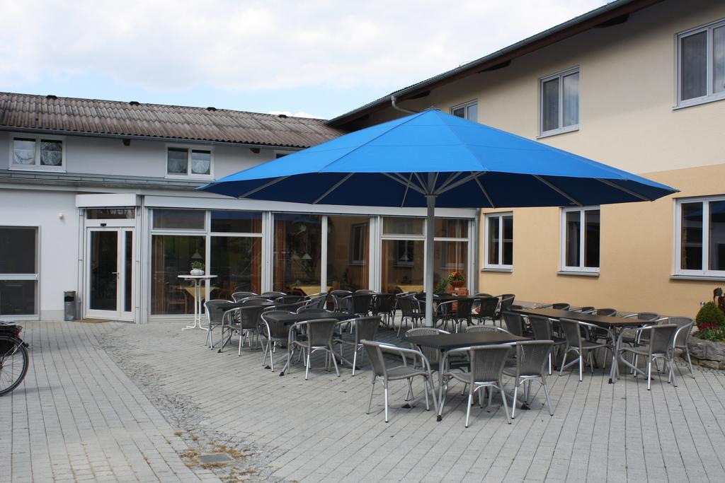Hotel Berghofstueble Obermarchtal Zewnętrze zdjęcie