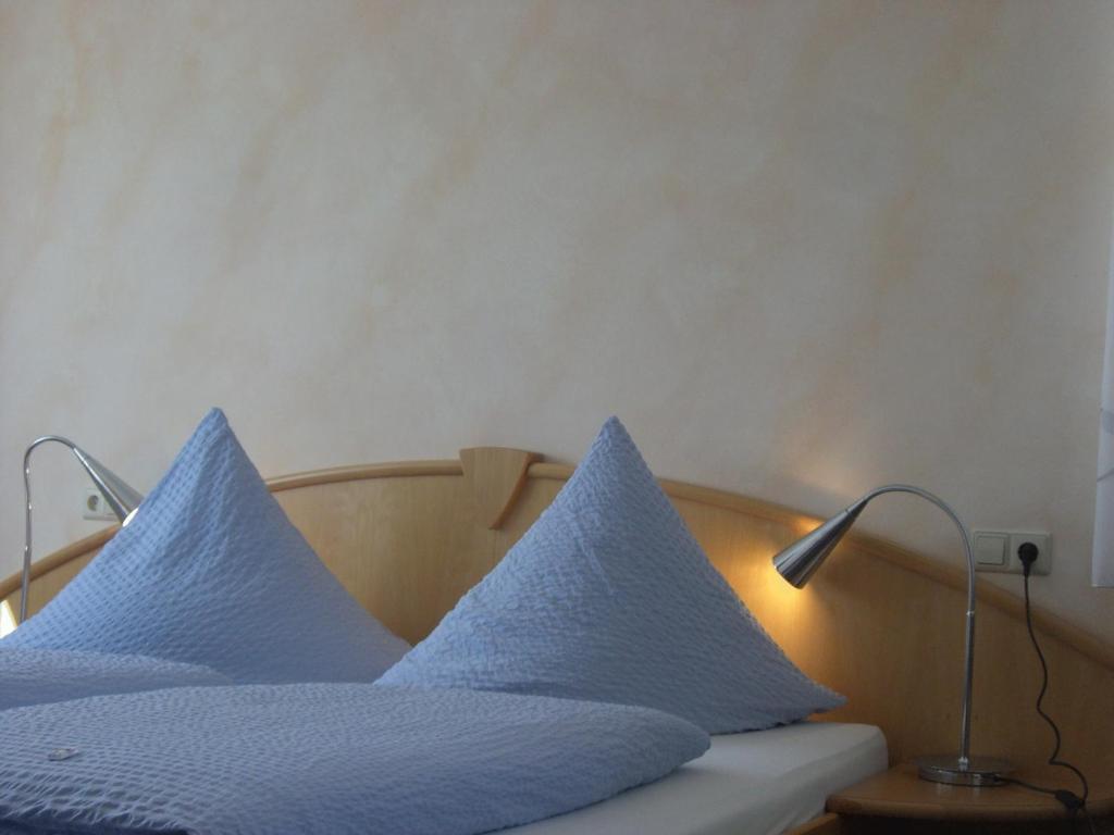 Hotel Berghofstueble Obermarchtal Pokój zdjęcie