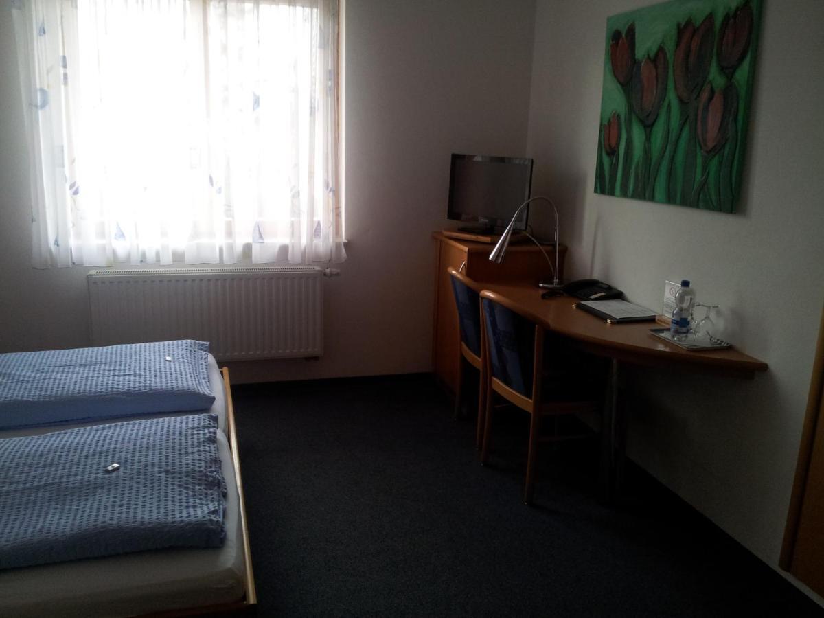 Hotel Berghofstueble Obermarchtal Pokój zdjęcie
