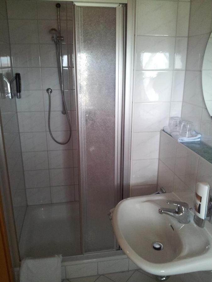 Hotel Berghofstueble Obermarchtal Pokój zdjęcie