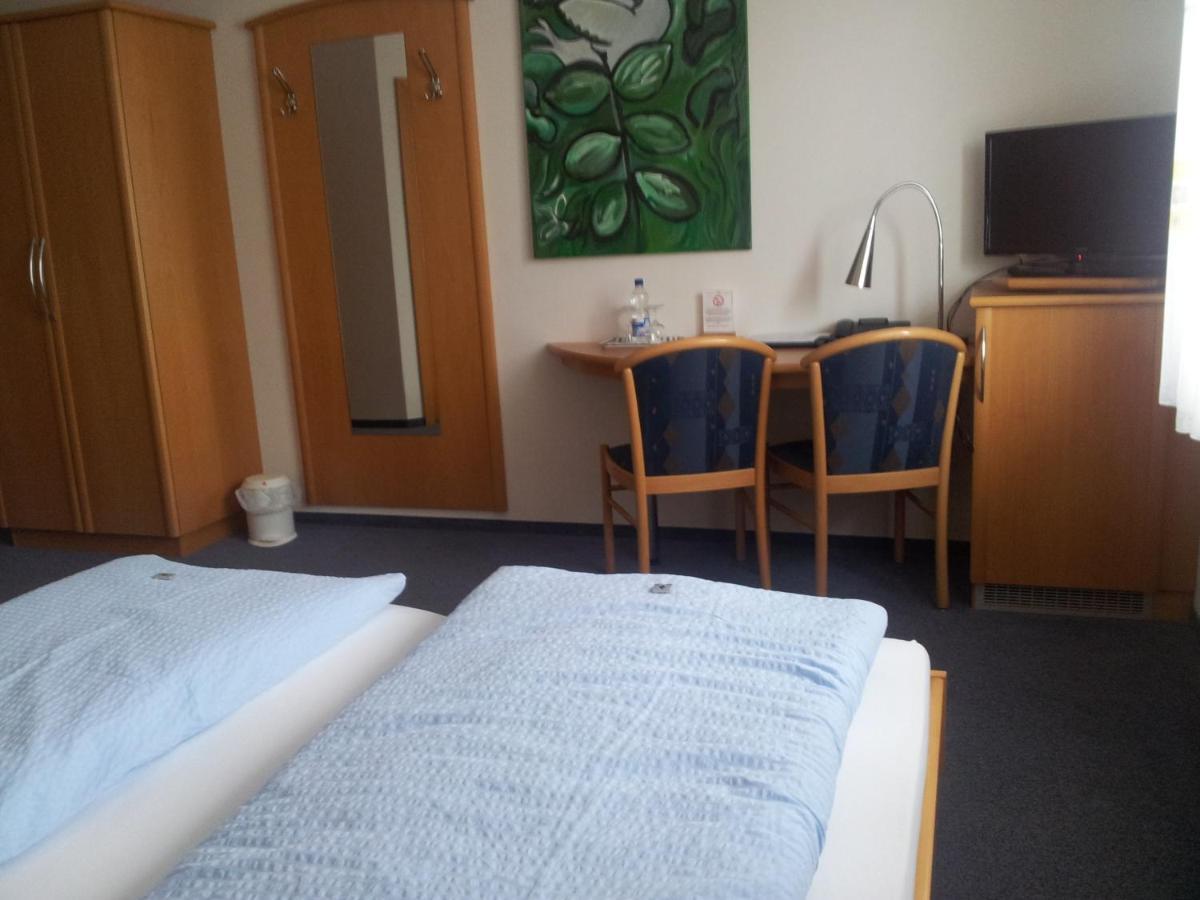 Hotel Berghofstueble Obermarchtal Pokój zdjęcie